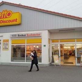 Netto Marken-Discount in Kirchdorf am Inn