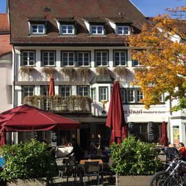 Gasthof & Hotel Zum Engel in Ravensburg