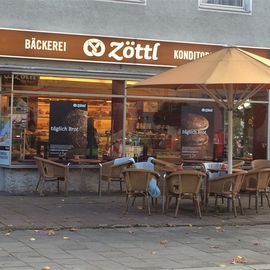 Bäckerei Zöttl GmbH in München