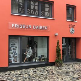 Daiber Cut Friseur Friseur in Bad Waldsee