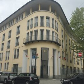 GHOTEL hotel & living Hotels in München