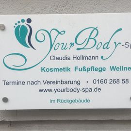 YourBody-Spa in München