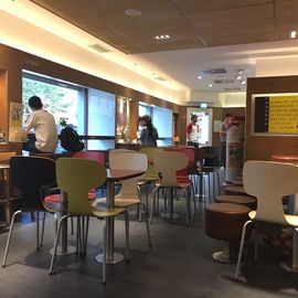 McDonald's in München