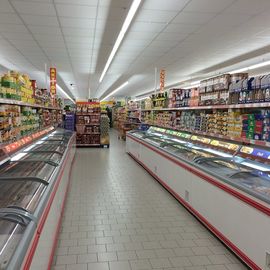 Netto Filiale Landsberger Stra&szlig;e