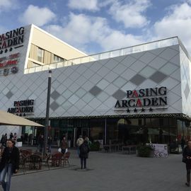 Pasing Arcaden in München