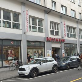 Rossmann Drogeriemärkte in München