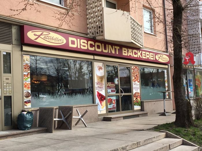 Ratschiller's Discount Bäckerei