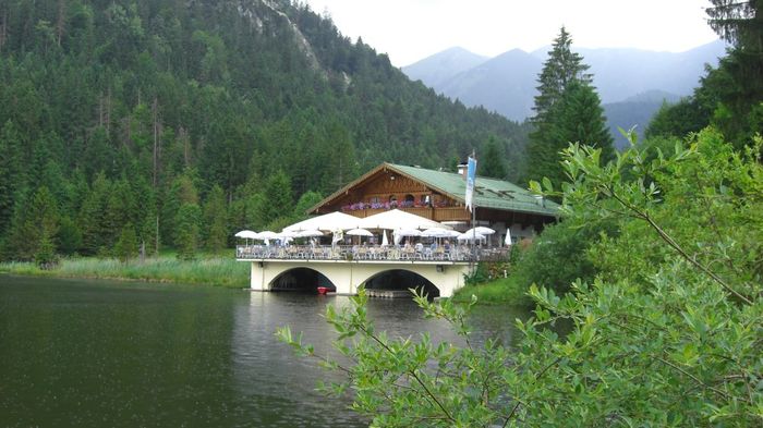 Nutzerbilder Pflegersee