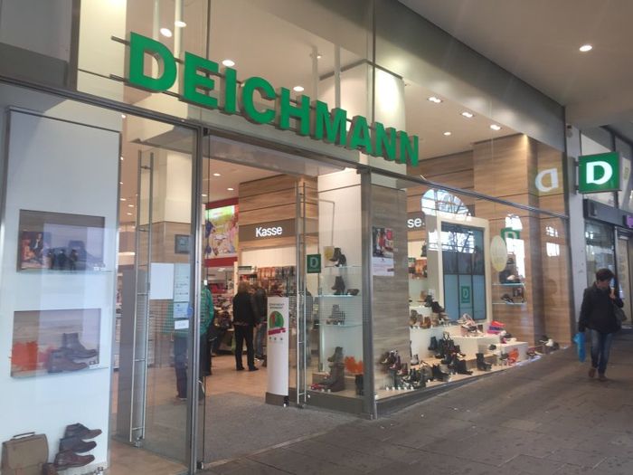 Nutzerbilder Deichmann-Schuhe