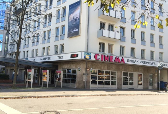 Cinema Filmtheater