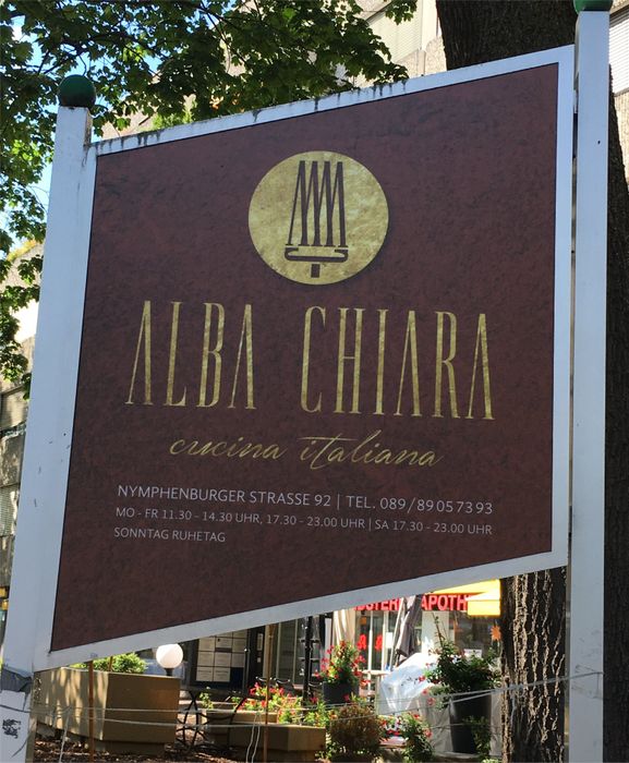 Alba Chiara