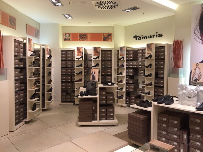 Tamaris Store