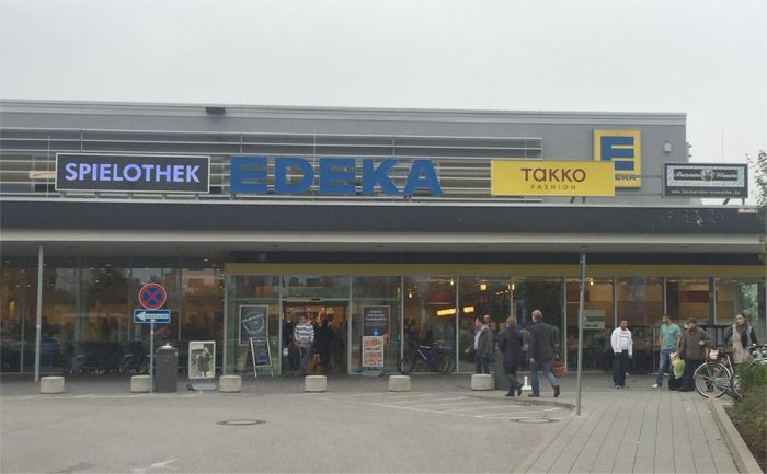 Nutzerbilder EDEKA Markt GmbH