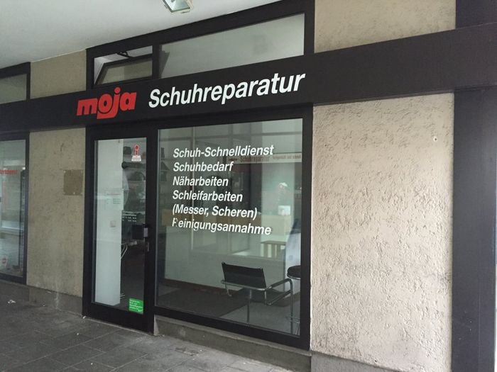 Moja-Schuhe Handel und Service GmbH