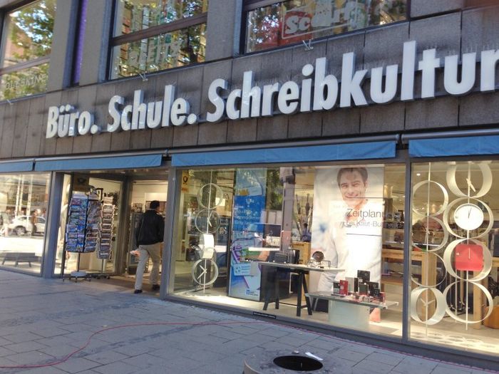 Nutzerbilder Kaut-Bullinger Einzelhandel GmbH