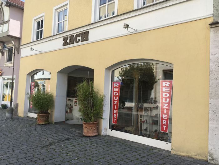 Zach-Schuhe GmbH