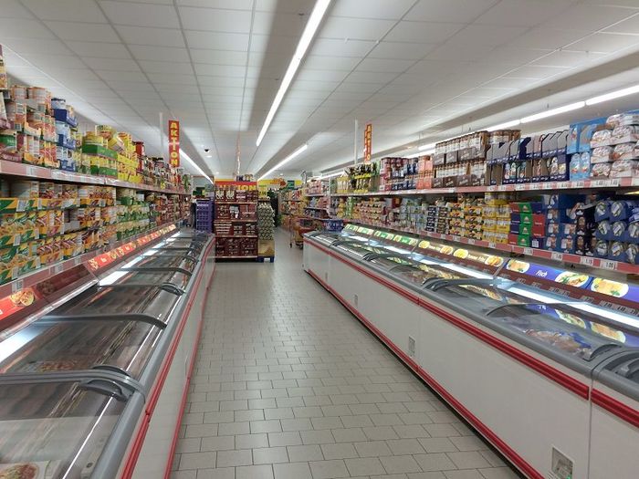 Netto Filiale Landsberger Straße