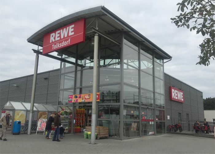 REWE