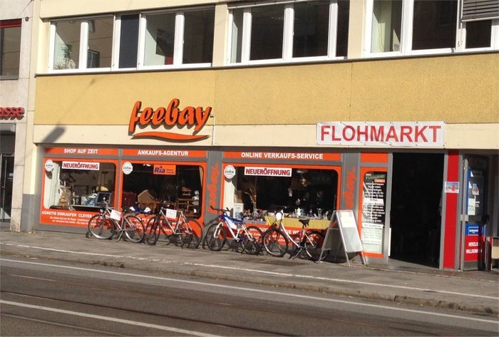 Feebay Shop 