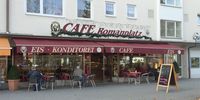 Nutzerfoto 4 Café Romanplatz