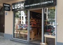 Bild zu Lush GmbH