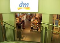 Bild zu dm-drogerie markt