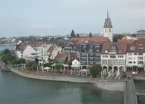 Bild zu Aussichtsturm Friedrichshafen