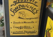 Bild zu Luiginos Sandwiches