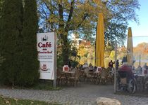 Bild zu Cafe am Klosterhof