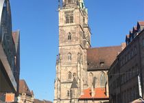 Bild zu St. Lorenz Kirche