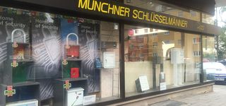 Bild zu Schlüsselmänner GmbH München