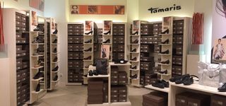 Bild zu Tamaris Store