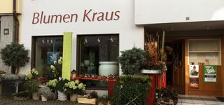 Bild zu Kraus Iris Blumen