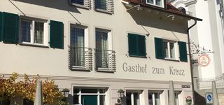 Bild zu Gasthof Kreuz