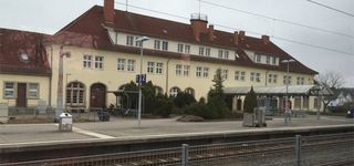 Bild zu Bahnhof Ostseebad Binz