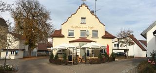 Bild zu Gasthaus Zum Hecht