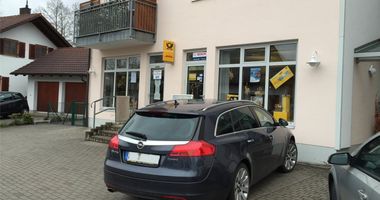 Riedl Elektro und Postagentur in Julbach in Niederbayern
