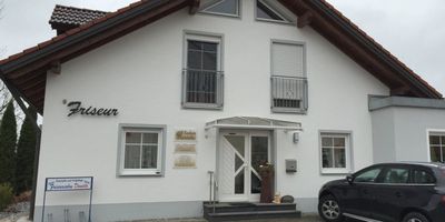 Schnittstube 38 Friseur in Julbach in Niederbayern
