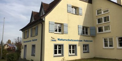 NABU-Naturschutzzentrum Federsee in Bad Buchau