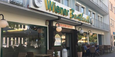 Wiener Brathendl in Burghausen an der Salzach