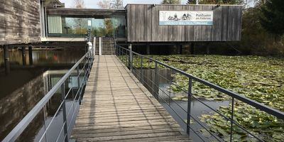 Federseemuseum in Bad Buchau