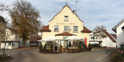 Gasthaus Zum Hecht in Bad Buchau