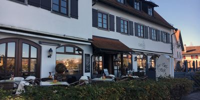 Cafezeit im Hecht in Bad Waldsee