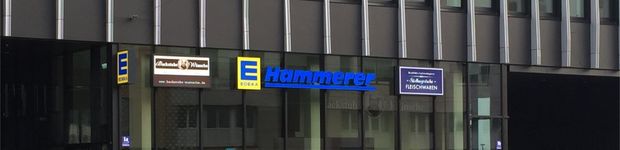 Bild zu EDEKA Hammerer