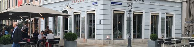 Bild zu Piazza Nova