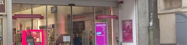 Bild zu Telekom Shop