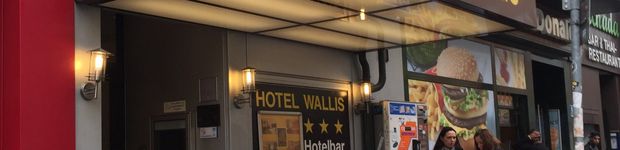 Bild zu Hotel Wallis GmbH