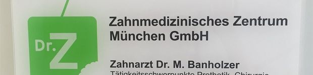 Bild zu Dr. Z - Zahnmedizinisches Zentrum München GmbH