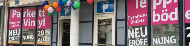 Bild zu Apel & Ness GmbH Premium-Outlet
