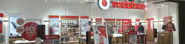 Bild zu Vodafone Premium Shop